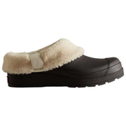 Zoccoli isolanti Hunter Play - Nero/Crema