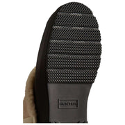 Zoccoli isolanti Hunter Play - Nero/Crema