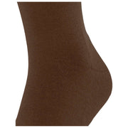 Calzini Falke Airport Plus - Marrone Cappuccino