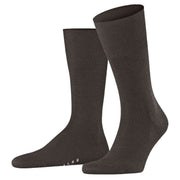 Falke Airport Socks - Brown