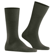 Falke Airport Socks - Green