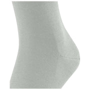 Calzini Falke Airport - Grigio Argento