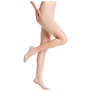 Slip Falke Cellulite Control 80 denari - Cammello Beige