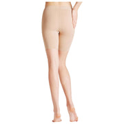 Slip Falke Cellulite Control 80 denari - Cammello Beige