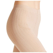 Slip Falke Cellulite Control 80 denari - Cammello Beige