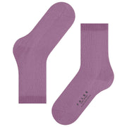 Calzini Falke Cozy in lana - Rosa cipria