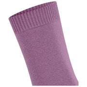Calzini Falke Cozy in lana - Rosa cipria
