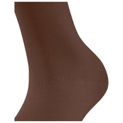 Calzini Falke Cotton Touch - Marrone Cappuccino
