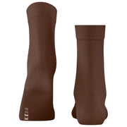 Calzini Falke Cotton Touch - Marrone Cappuccino