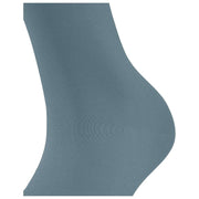 Calzini Falke Cotton Touch - Blu monumento
