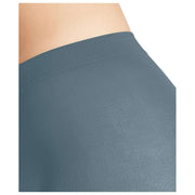 Collant Falke Cotton Touch - Blu monumento