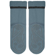 Calzini da pantofola Falke Cuddle Pad - Blu monumento
