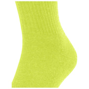 Calzini Falke Dynamic - Verde limepunch