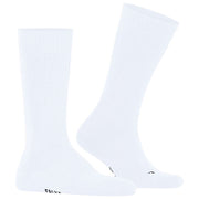 Calzini Falke Dynamic - Bianco Sporco