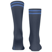 Calzini Falke Dynamic in lana - Inchiostro blu