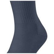 Calzini Falke Dynamic in lana - Inchiostro blu