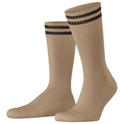 Calzini Falke Dynamic in lana - Country Beige