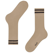Calzini Falke Dynamic in lana - Country Beige