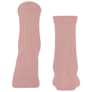 Calzini Falke Eyelet - Rosa fiore