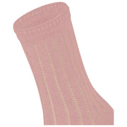 Calzini Falke Eyelet - Rosa fiore