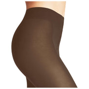 Collant Falke Family - Marrone Cappuccino