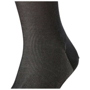 Calzini Falke Fine Shadow - Nero Mix