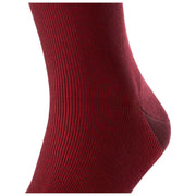 Calzini Falke Fine Shadow - Bordeaux