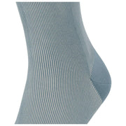 Calzini Falke Fine Shadow - Blu monumento