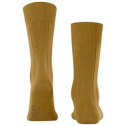 Calzini Falke Lhasa Rib - Verde nettare