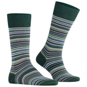 Calzini Falke Microblock - Giada Mel Verde