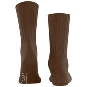 Calzini per stivali Falke Nelson - Marrone cappuccino