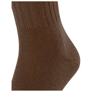 Calzini per stivali Falke Nelson - Marrone cappuccino