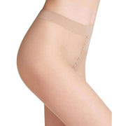 Falke Pure Matt 20 Denier Tights - Cocoon Beige