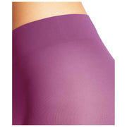 Collant Falke Pure Matt 50 denari - rosa cipria