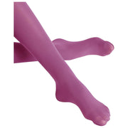 Collant Falke Pure Matt 50 denari - rosa cipria