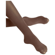 Collant Falke Pure Matt 50 denari - Marrone cappuccino