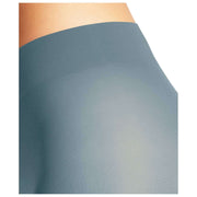 Collant Falke Pure Matt 50 denari - Blu monumento