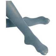 Collant Falke Pure Matt 50 denari - Blu monumento