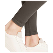 Leggings modellanti senza cuciture Falke - Grigio carbonio