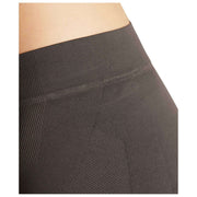 Leggings modellanti senza cuciture Falke - Grigio carbonio