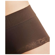 Falke Collant modellante top 20 denari - Brenda Marrone