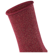 Calzini lucidi Falke - Bordeaux