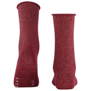 Calzini lucidi Falke - Bordeaux