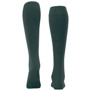 Calzini alti al ginocchio Falke Softmerino - Pine Grove Green