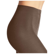 Leggings Falke Softmerino - Marrone Cappuccino