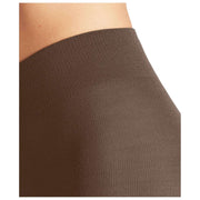 Leggings Falke Softmerino - Marrone Cappuccino