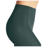 Leggings Falke Softmerino - Verde Pine Grove