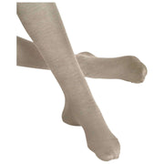 Collant Falke Softmerino - Lino Mel Beige