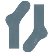 Calzini Falke Tiago - Blu Monumento
