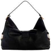 Borsa a tracolla GUESS Camden - Nera